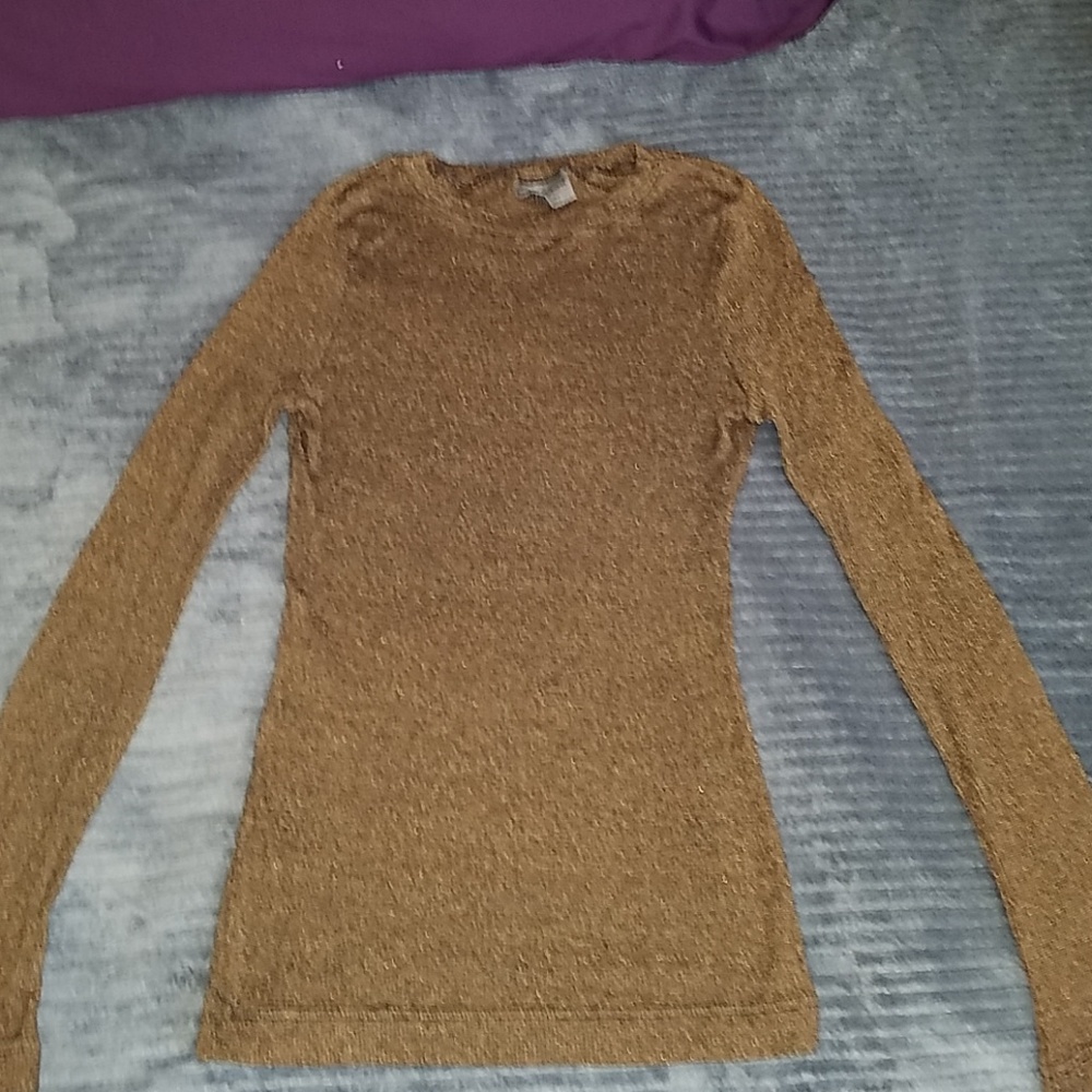 Michael Stars Crewneck tee